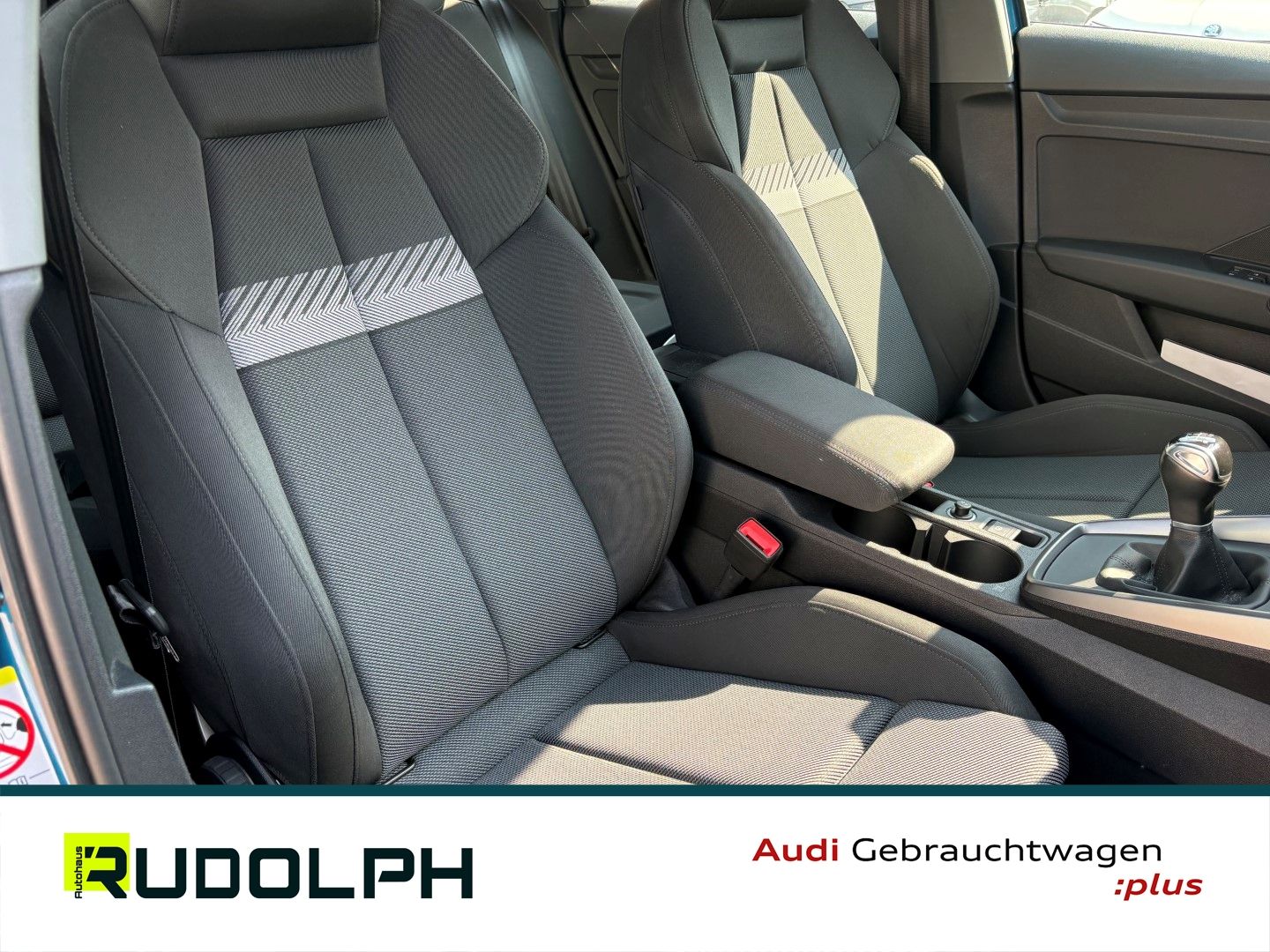 Audi A3 - Bild 7