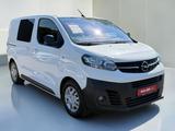 Opel Vivaro Kasten S HEAD-UP*NAVI*CPLAY*TEMP*KEYLESS - Opel Kastenwagen hoch Vivaro