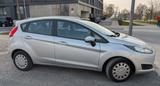 Ford Fiesta 1,6 TDCi 70kW ECOnetic Bluet Klima - Ford Fiesta: Econetic