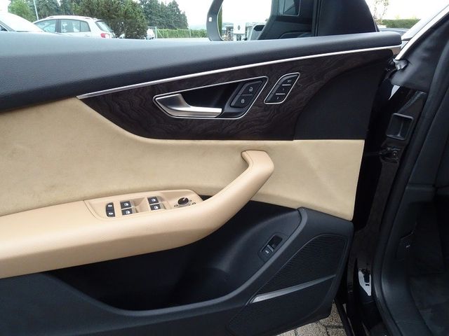 Q8 50 TDI S Line Plus quattro / B & O