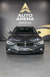 BMW 318 - 2