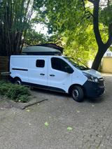 Opel Vivaro Camper - Ausbau TÜV gibts neu - Wohnwagen in Oldenburg