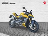 Ducati Streetfighter V2 S mit viel Zubehör! Ready to Ri - DUCATI ST2