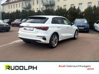 Audi A3 - Vorschau Bild 6