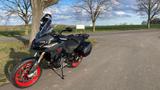Ducati Multistrada V2S Touring mit viel Zubehör - DUCATI MULTISTRADA V2