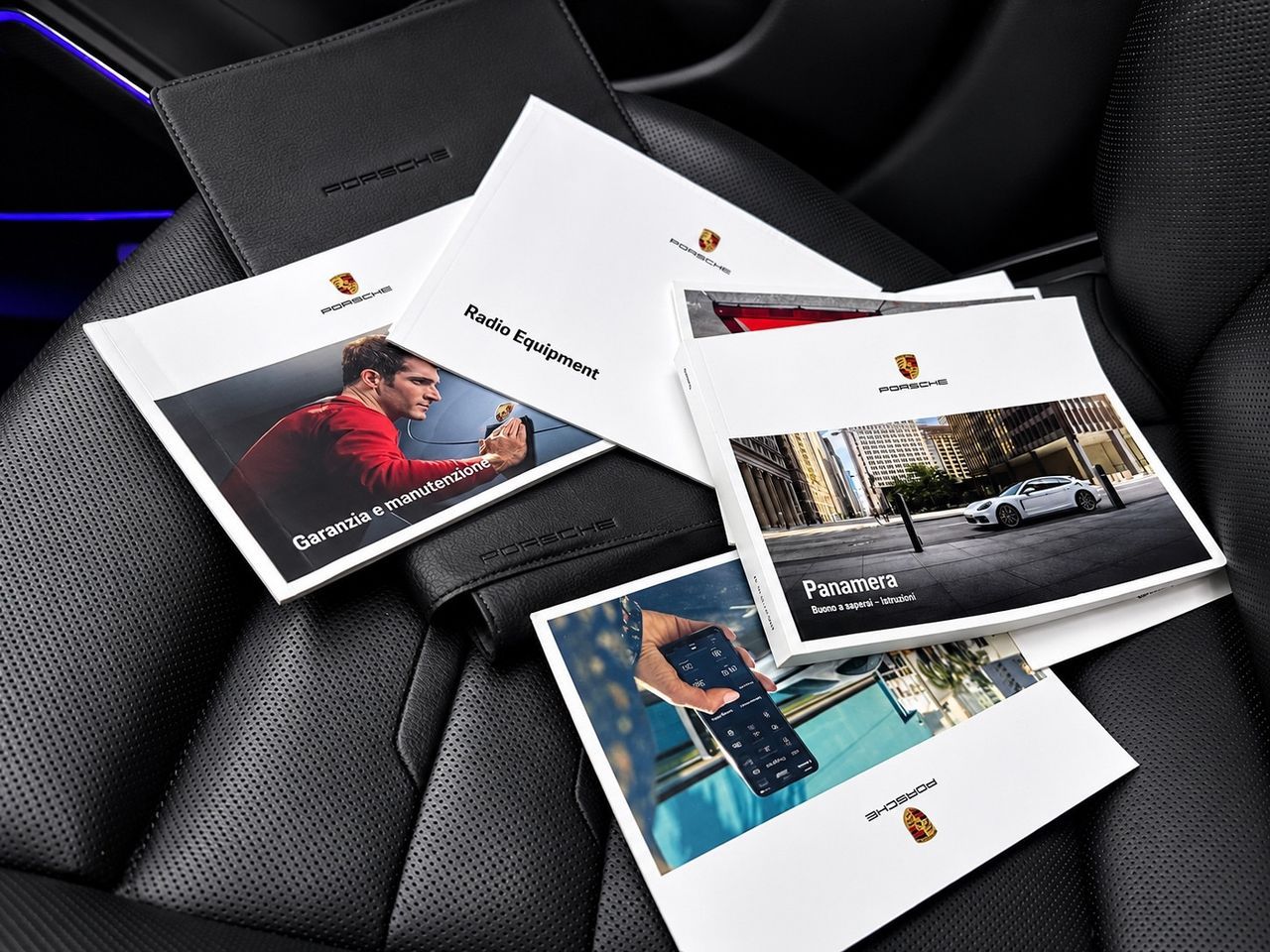 Porsche Panamera 2.9 4 E-Hybrid 10 years Edition imagem 3