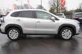 Suzuki S-Cross 1.5 Aut. LED ACC Kamera Sitzheizung - Suzuki (SX4) S-Cross Gebrauchtwagen