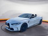 BMW M4 xDrive Competition Cabrio*HeadUp*Laser*360° - BMW M4 aus 2023