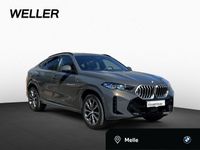 BMW X6 - Vorschau Bild 1