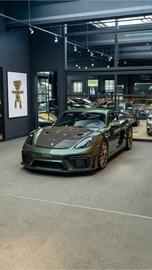 2023 Porsche BOXSTER — миниатюра 29