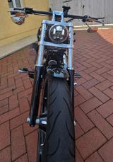Harley-Davidson FXSB 103 Breakout - HARLEY-DAVIDSON BREAKOUT