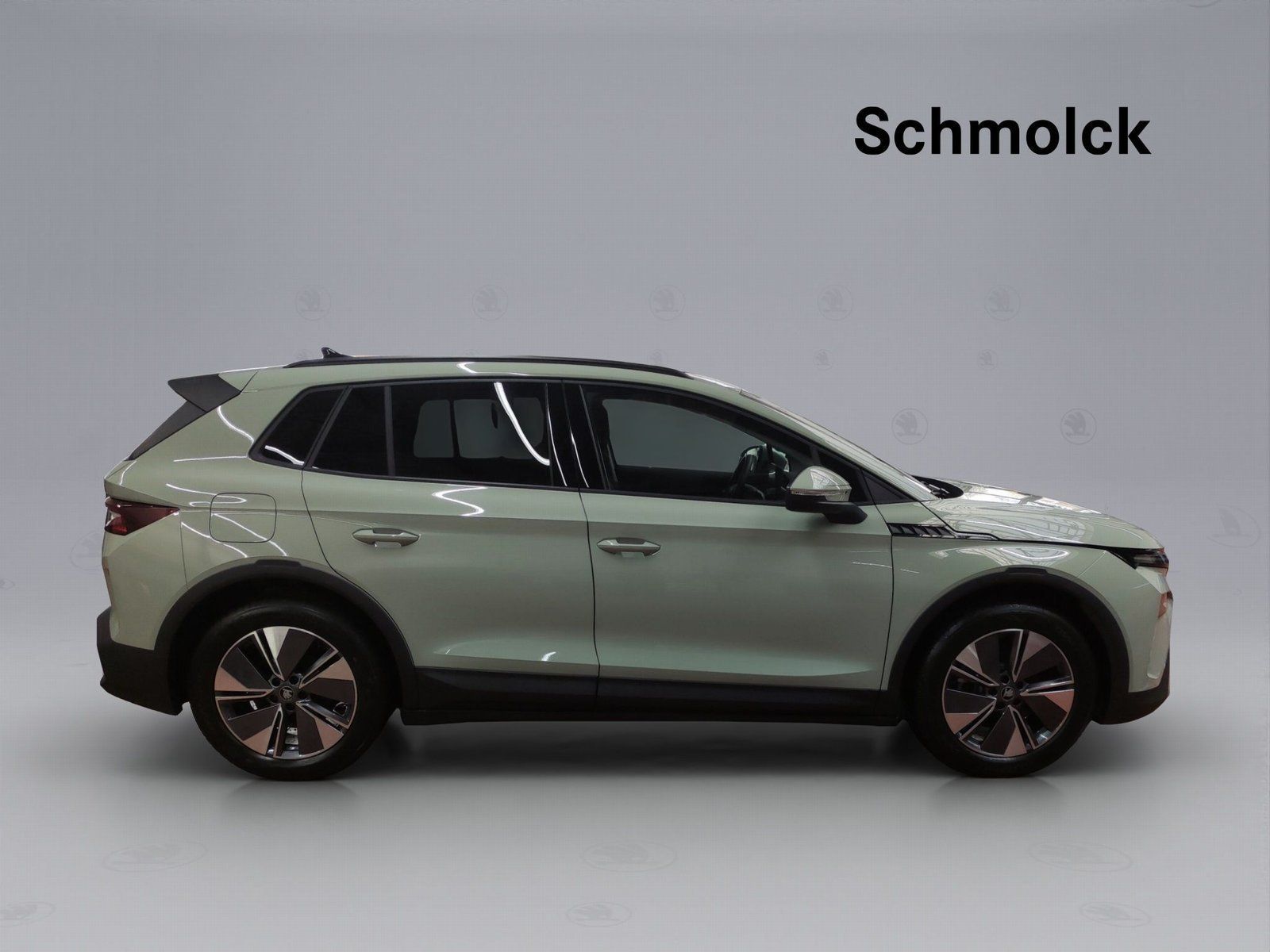Skoda Elroq - Bild 3
