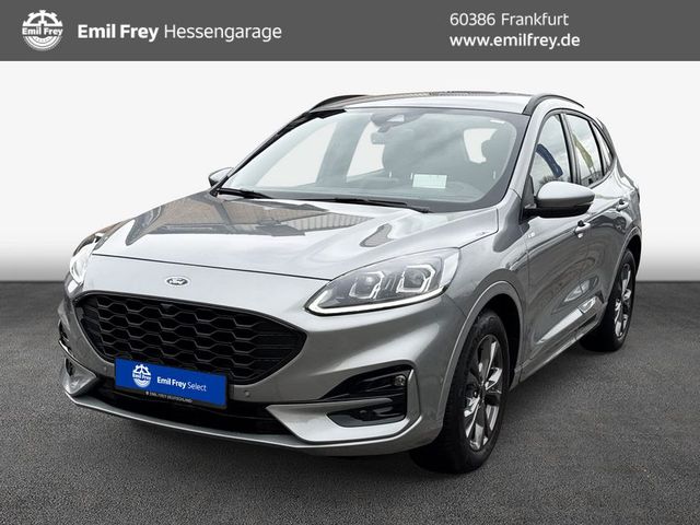 Ford Kuga 1.5 EcoBoost ST-LINE