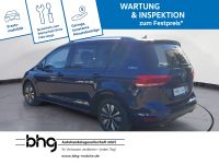 Volkswagen Touran - Vorschau Bild 4