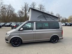 Fahrzeugabbildung Volkswagen T6 California Beach 150 PS - AHK*Standhzg*Kamera