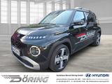 Hyundai INSTER Prime EV 49kWh Automatik 115 PS Technik-P - Hyundai INSTER: Prime