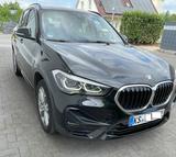 BMW X1 xDrive25e Sport u.Business Pak., HUD, 8f.ber - BMW X1 in Kassel