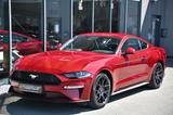 Ford Mustang Coupe 2.3 EcoBoost Navi* B&O* Premium 2* - Ford Mustang: 3.3