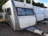 Bürstner Belcanto 460 TS *Mover*Vorzelt*Einzelbetten* - Offers