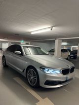 BMW 530i G30/ Premium Selection Garantie/ ... - BMW: Select Premium