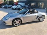 Porsche Boxster 3.4 S 295cv - Porsche Boxster mit Benzin-Antrieb: Cabrio, 3.4