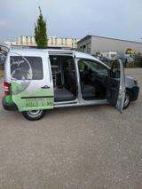Volkswagen Caddy 1,6TDI 75kW Startline BlueMotion Start... - Volkswagen Caddy: Startline