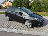 Opel Zafira Tourer 2.0 CDTI ecoFLEX Active 121kW ... - Opel Zafira Tourer Active mit Diesel-Antrieb