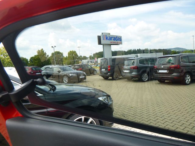 Fahrzeugabbildung Renault Twingo 1,0 Chic >69.687KM/Klima/TEMP<