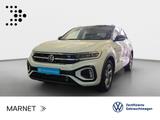 Volkswagen T-Roc 1.5 TSI R-Line DSG* Navi*AHK*LED+*Sportpak - Volkswagen Jahreswagen