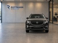 Mazda CX-5 - Vorschau Bild 3