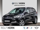Ford Kuga 1,5 EcoBoost 2x4 Titanium Winter-Paket PDC - Ford Kuga: 2.5