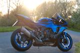 Yamaha YZF-R1 RN65 TÜV+Service NEU Werksgarantie bis 29 - YAMAHA YZF R6