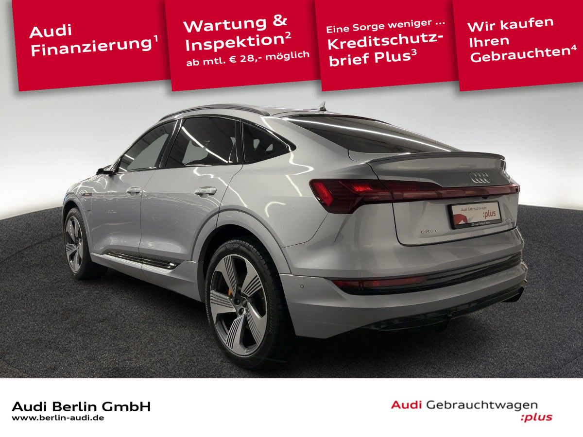 Audi e-tron - Bild 3