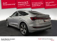 Audi e-tron - Vorschau Bild 3
