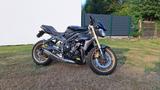 Triumph Street Triple 675 - Triumph Motorräder in Osnabrück