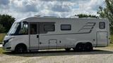 Mercedes-Benz Hymer MasterLine 880*Hubstützenanlage*Garantie* - Offers