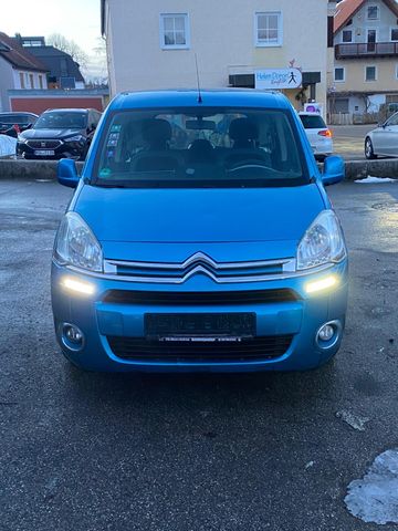 Citroën Berlingo Kombi Tendance