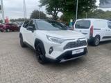 Toyota RAV 4 2.5 4x2 Hybrid Style Selection - Toyota RAV 4 Gebrauchtwagen in Mönchengladbach