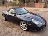 Porsche Boxster 2.7 - - Porsche Boxster Gebrauchtwagen in Berlin