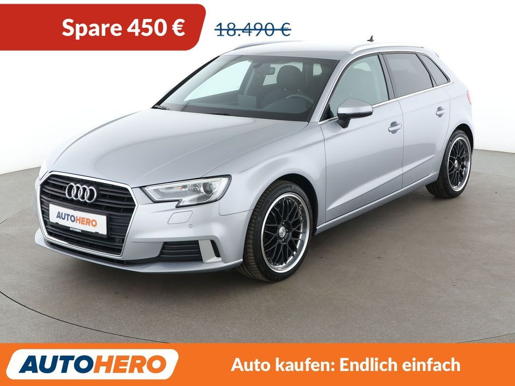 Image of Audi A3
