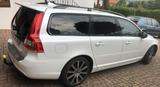 Volvo     Schöner sportlicher V70 zu verkaufen - : Kombi, Sportliche
