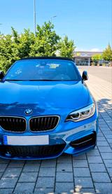 BMW M240i F23 - gebrauchte BMW M240i aus dem Jahr 2021