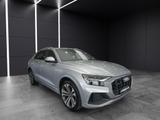 Audi Q8 50 TDI 3x S LINE quattro+NAVI+KAMERA+TEMPOMAT - Audi Q8 Gebrauchtwagen in München