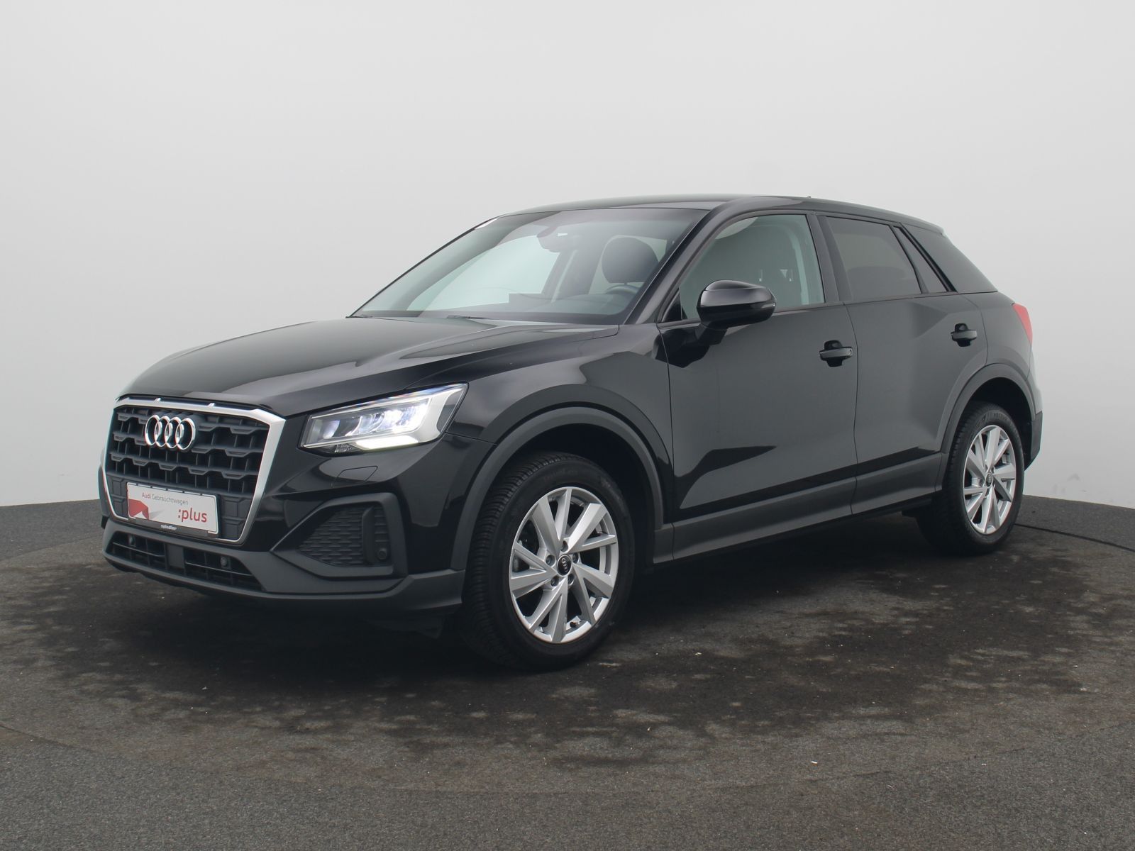 Audi Q2 - Bild 2