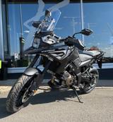 Suzuki V-Strom 1050 Touring Edition - MOTORRAD TOURING