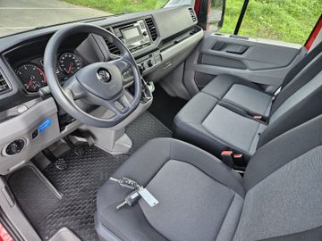 Volkswagen Crafter - 7