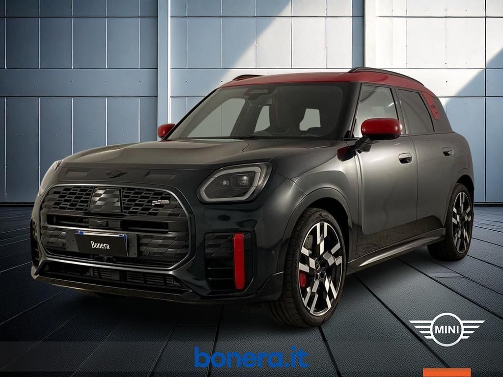 MINI Mini John Cooper Works Countryman 2.0 TwinPower 