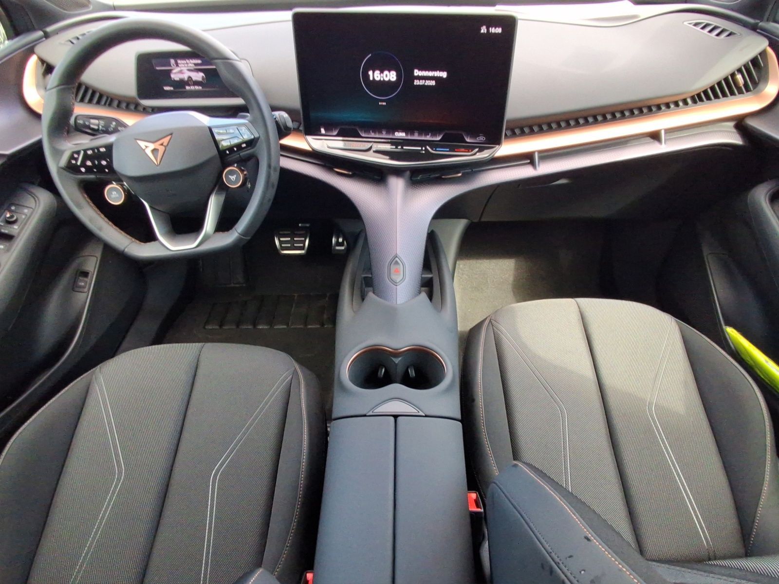 Cupra Tavascan - Bild 6