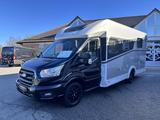 Sunlight Adventure T Ford 690L HUBBETT Backofen SAT TV  - Sunlight Adventure T