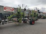 Claas Liner 4000 Comfort ***AKTIONSPREIS*** - Claas Gebraucht Mähdrescher